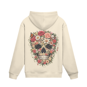 Skull & Roses